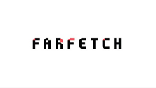 不干胶标签定制客户farfetch
